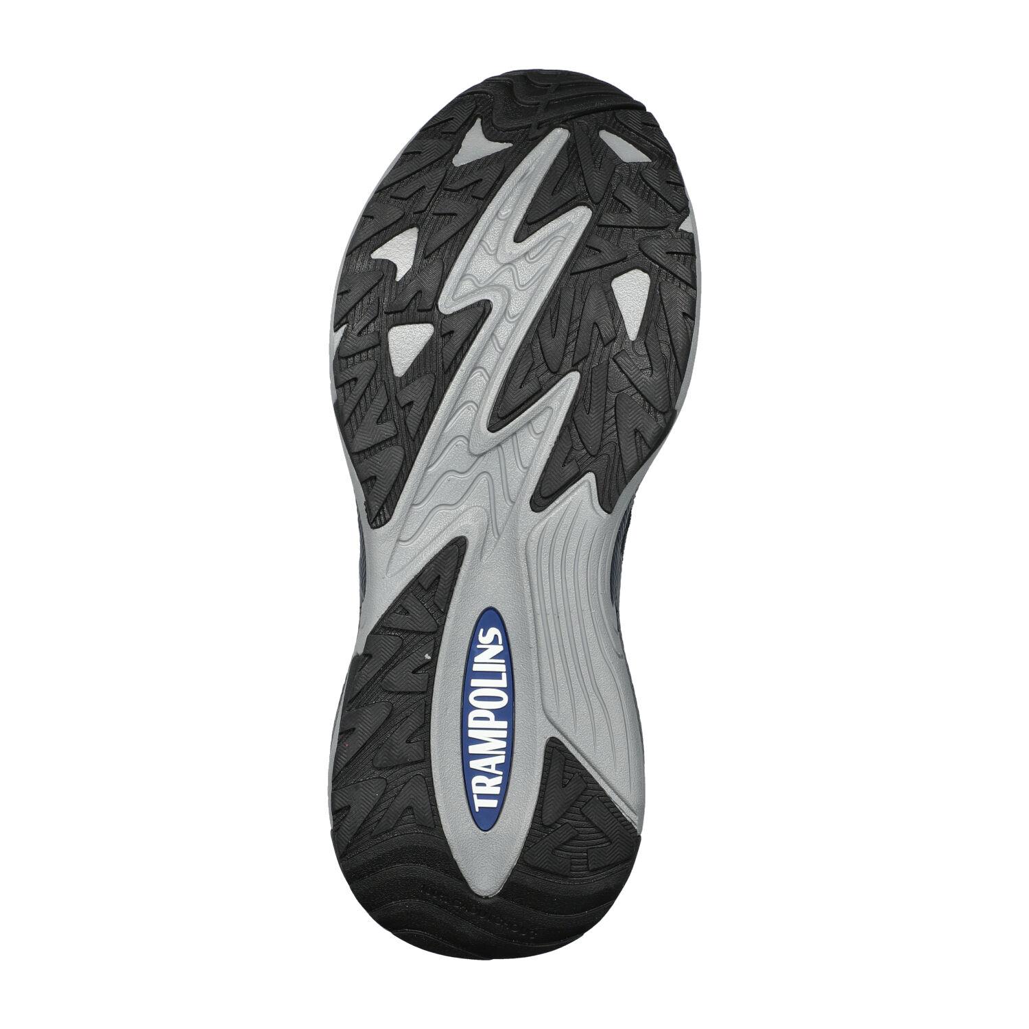 Ballerines femme modèle Diora Marine - Mephisto